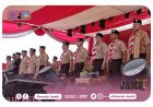Pertikara Nasional Tahun 2022 Resmi di Buka