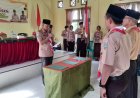 KA.KWARCAB BUNGO LANTIK MABIRAN,KWARRAN DAN LPK KWARTIR RANTING RANTAU PANDAN