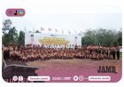 PEMBUKAAN LOMBA TINGKAT lll KWARCAB TEBO