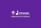 Sambutan Ka Kwarnas pada Pembukaan Sidparnas 2023
