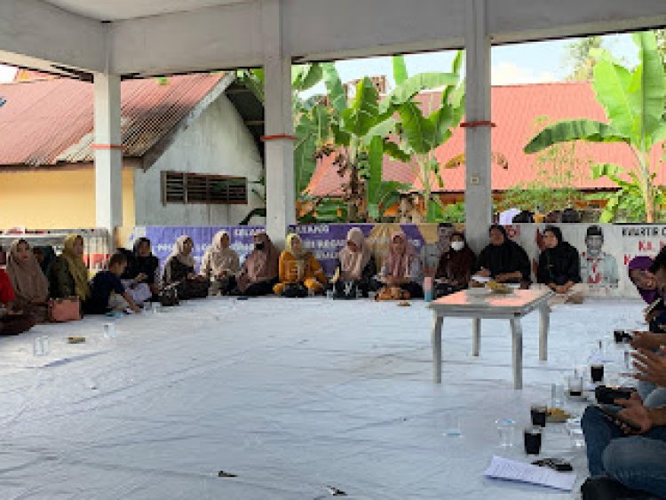 Geliat Hari Pramuka ke-63 Tahun 2024; Lomba Pramuka Siaga, Penggalang dan Pramuka Penegak Merangin