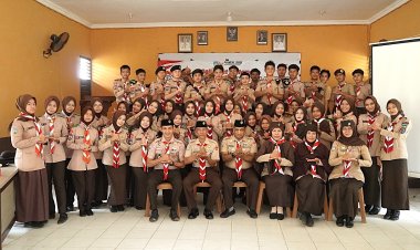 PENGUATAN PENDIDIKAN BELA NEGARA DI KWARCAB KOTA JAMBI