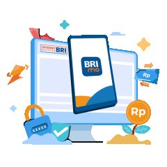 INOVASI BRiBuka Blokir BRimo tidak perlu repot datang ke cabang BRimo Terblokir inicaranya
