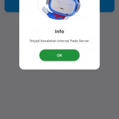 Ini dia solusi cepat Untuk buka blokir BWS Mobile akibat salah PIN 3 kali