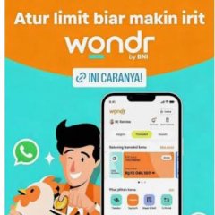 Untuk mengatasi aktivasi mobile token BNI direct