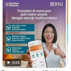 Cara aktivasi mobile token BNI direct yang terkuci