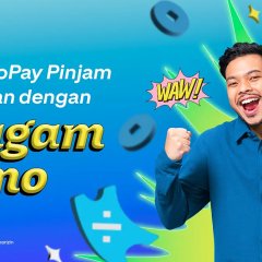 Register Cara tUTuP Data di Gopay pinjam & menutup akun pinjaman Gopay pinjam