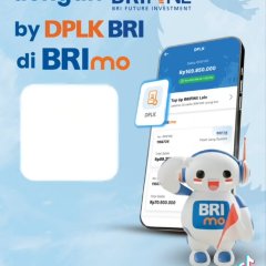Cara buka blokiran BRImo salah password