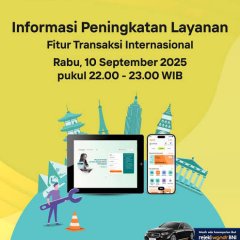 Berikut langkah-langkah mengatasi gangguan transfer BNI