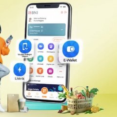 Ini panduan Solusi Salah transfer BNI Mobile atau Transfer BNI Gagal Solusi nya