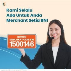 Apa yang harus dilakukan jika saldo berkurang tapi transaksi gagal di BNI