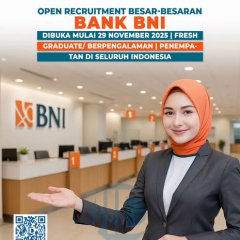 Langkah pahami arahan cepat mengatasi salah transfer bni mobile banking