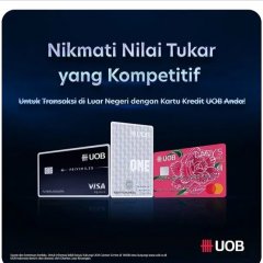 Berikut langkah cara menutup kartu kredit UOB ini cara Tutup kartu kredit di UOB
