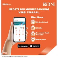 Transfer BNI-bank lain gagal namun saldo berkurang Ini langkah-langkah yang harus dilakukan