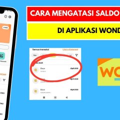 Berikut cara atasi transfer gagal namun saldo tetap berkurang
