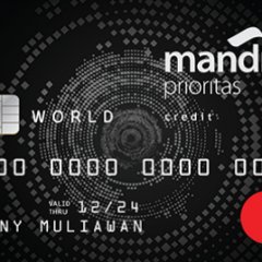 Tata cara mudah menutup - menonaktifkan kartu kredit Mandiri