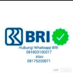 Cara buka blokir BRImo solusi cepat atasi buka blokir akun BRImo terblokir salah PIN 3 kali via wa