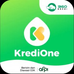 Cara Menghapus akun KrediOne & Hapus data KrediOne Permanen