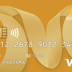 Cara menutup kartu kredit bank Mega Ini caranya penutupan kartu kredit Mega