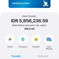 CARA BUKA BLOKIR M-BANKING BWS MOBILE BANK WOORI SAUDARA cara buka blokir bws mobile banking