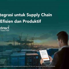 Akses BNIdirect terkunci langkahnya