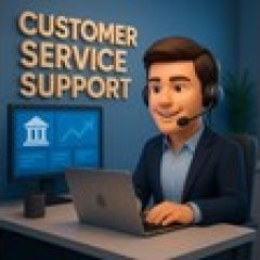 Buka User Access BNIdirect terkunci