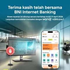 mungkinkah iya salah transfer bni mobile bisa kembali