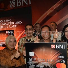 Cara menutup Kartu kredit Bank BNI caranya menonaktifkan kartu kredit BNI