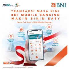 Apakah benar untuk mendapatkan kembali salah transfer bni mobile