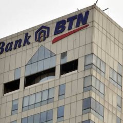 Cara Membuka BTN yang Terkunci Sementara