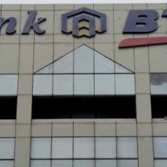 Cara Membuka Akses Akun BTN Mobile