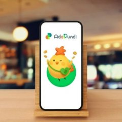 Call Center Resmi AdaPundi