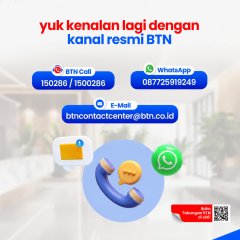 Salah transfer memasukkan nomor tujuan