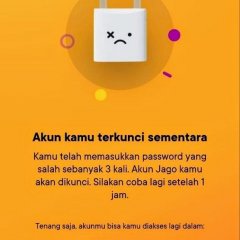 Cara buka blokir Bank Jago yang terblokir