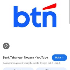 Edukasi Dan Tutorial Cara Buka blokir Bale by BTN Salah password Terblokir