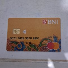 Solusi atasi transaksi tidak sah di BNI