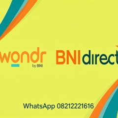 Cara Buka User Acces BNIdirect terkunci