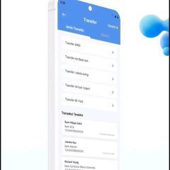 Cara mudah buka blokir BWS mobile banking terblokir PIN