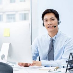 Call center linkAja online 24 jam