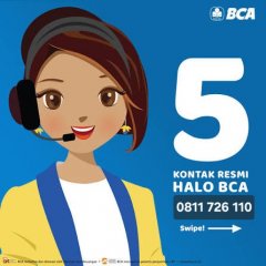 Klik BCA Bisnis