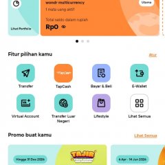 Berikut cara langkah-langkah penanganan jika Salah transfer BNI
