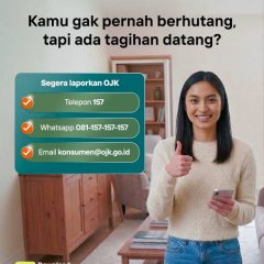 A. BNI Mobile Salah Transfer atau gagal transfer