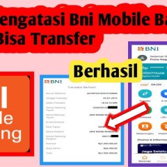 A. Cara Mengurus Salah Transfer Bank BNI Tanpa Ribet