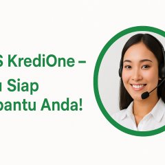 Simak Berikut Cara Menutup akun kredione Dan Menghapus data kredione