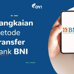 Ini Cara Mengurus Salah Transfer Bank BNI Tanpa Ribet
