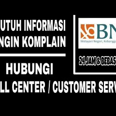 Tips dan cara mengatasi BNI gagal transferkirim saldo BNi terpotong