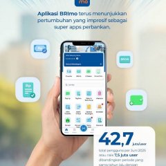 Ajukan permohonan Asuransi BRI Life Berhenti Stop