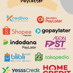 Nomor call center Tokopedia online