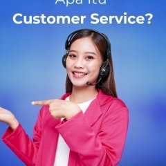 Cara menghubungi Call Center Resmi KrediOne