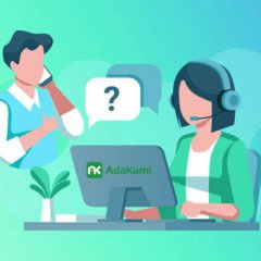 Call Center Resmi Samir